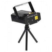 Проектор звездного неба "Мини Laser" - «globural.ru» - Миасс