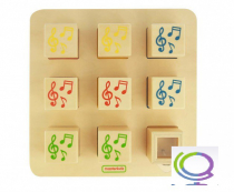 Панель "Звуки" - «globural.ru» - Миасс