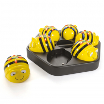 Комплект мини-роботов Bee-Bot - «globural.ru» - Миасс