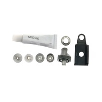  Комплект запасных элементов сервопривода DYNAMIXEL MX-64 Gear/Bearing Set - «globural.ru» - Миасс