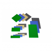 Малые строительные платы DUPLO - «globural.ru» - Миасс