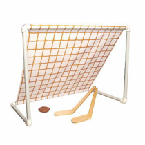 Игровой набор "Хоккей" - «globural.ru» - Миасс