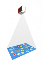 Интерактивный пол Floor - «globural.ru» - Миасс