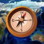 Живая География 2.0. Коллекция космических снимков России ( не работает без ГИС-оболочки) - «globural.ru» - Миасс