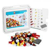 Ресурсный набор LEGO Education Wedo - «globural.ru» - Миасс