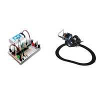 Набор для программирования на базе Arduino - «globural.ru» - Миасс