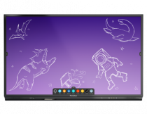 Интерактивная панель ActivPanel Nickel 75" - «globural.ru» - Миасс