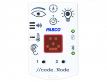 Беспроводной цифровой модуль для программирования Code.Node PASCO для ДОУ - «globural.ru» - Миасс