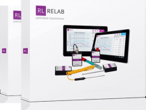 Цифровая лаборатория Relab по химии для ученика  - «globural.ru» - Миасс