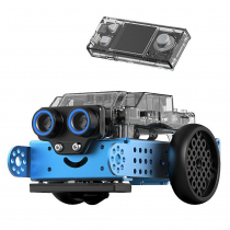 Базовый робототехнический набор Makeblock mBot2 - «globural.ru» - Миасс