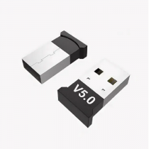 Адаптер Bluetooth-USB Ver. 5.0 - «globural.ru» - Миасс