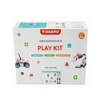 Образовательный набор "Tinkamo Play Kit"	 			 			 - «globural.ru» - Миасс