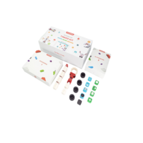Образовательный набор "Tinkamo Tinker Kit"		 			 			 - «globural.ru» - Миасс