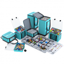 Базовый набор по робототехнике "VEX GO Classroom Kit" - «globural.ru» - Миасс
