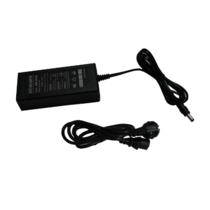Сетевой адаптер SMPS 12V 5A PS-10 [EU-220V] - «globural.ru» - Миасс