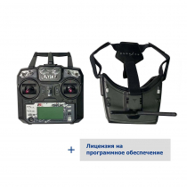 Программно-аппаратный комплекс EDDRON Basic - «globural.ru» - Миасс
