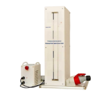 Установка демонстрационная «Взаимодействие параллельных токов» - «globural.ru» - Миасс