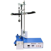 Лабораторная установка «Маятник с пружинами» - «globural.ru» - Миасс