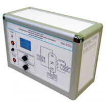 Установка «Определение удельного заряда электрона методом магнетрона» - «globural.ru» - Миасс