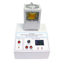 Лабораторная установка «Определение изменения энтропии при плавлении олова» - «globural.ru» - Миасс