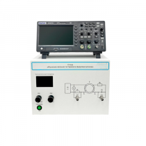 Стенд "Изучение явления гистерезиса ферромагнетиков" - «globural.ru» - Миасс