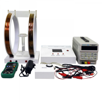 Лабораторная установка «Магнитное поле Земли» - «globural.ru» - Миасс