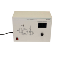 Лабораторная установка «Эффект Холла в металлах» - «globural.ru» - Миасс