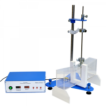 Установка «Затухающие колебания»  - «globural.ru» - Миасс