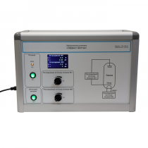 Лабораторная установка «Эффект Шотки» - «globural.ru» - Миасс