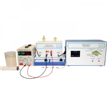  Лабораторный стенд «Элемент Пельтье» - «globural.ru» - Миасс