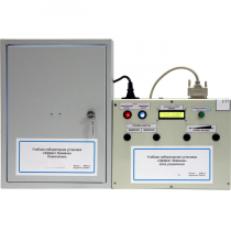 Установка лабораторная «Эффект Зеемана» - «globural.ru» - Миасс