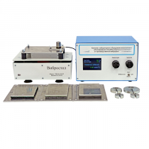 Комплект лабораторного оборудования «Исследование способов защиты от производственной вибрации» - «globural.ru» - Миасс