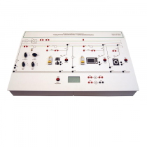 Комплект лабораторного оборудования «Защитное заземление и зануление» - «globural.ru» - Миасс