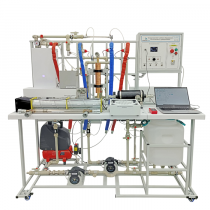 Типовой комплект учебного оборудования «Теплотехника и термодинамика» - «globural.ru» - Миасс