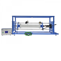 Экспериментальная установка «Определение упругих констант при растяжении»  - «globural.ru» - Миасс