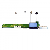 Комплект учебно-лабораторного интерактивного оборудования для изучения основ радиолокации и радиоэлектронной борьбы - «globural.ru» - Миасс