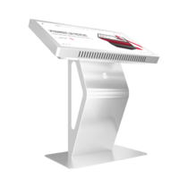Интерактивный стол Neo Pro 43" - «globural.ru» - Миасс