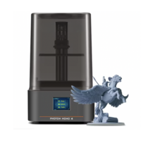 3D принтер фотополимерный Photon Mono 4 - «globural.ru» - Миасс