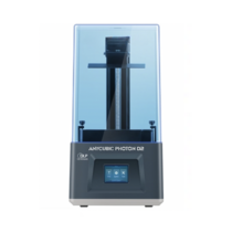  3D принтер Photon D2 (Ultra 2) - «globural.ru» - Миасс