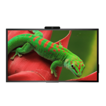 Интерактивная панель Geckotouch Interactive 86R - «globural.ru» - Миасс