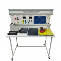 Лабораторный стенд «Электротехнические материалы» - «globural.ru» - Миасс