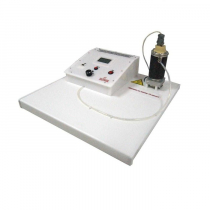 Учебная лабораторная установка «Экспериментальное определение концентрации паров горючей жидкости в технологических аппаратах закрытого типа при изменении температурных условий проведения процесса» - «globural.ru» - Миасс