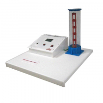 Учебная лабораторная установка «Исследование концентрации паров горючей жидкости над открытой поверхностью испарения» - «globural.ru» - Миасс