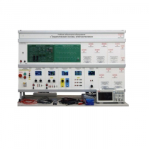 Учебное лабораторное оборудование «Теоретические основы электротехники» - «globural.ru» - Миасс