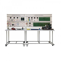 Учебное оборудование «электротехника и основы электроники» - «globural.ru» - Миасс