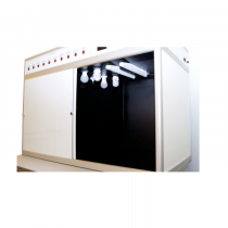 Лабораторный стенд «Эффективность и качество освещения» - «globural.ru» - Миасс