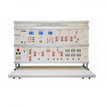 Комплект лабораторного оборудования «Электроснабжение промышленных предприятий» - «globural.ru» - Миасс