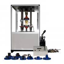 Учебная гидравлическая испытательная машина - «globural.ru» - Миасс