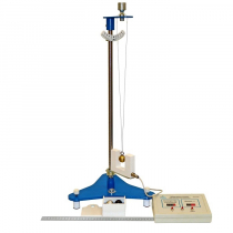 Лабораторная установка "Математический маятник" - «globural.ru» - Миасс