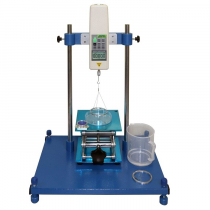 Установка лабораторная «Поверхностное натяжение в жидкости» - «globural.ru» - Миасс